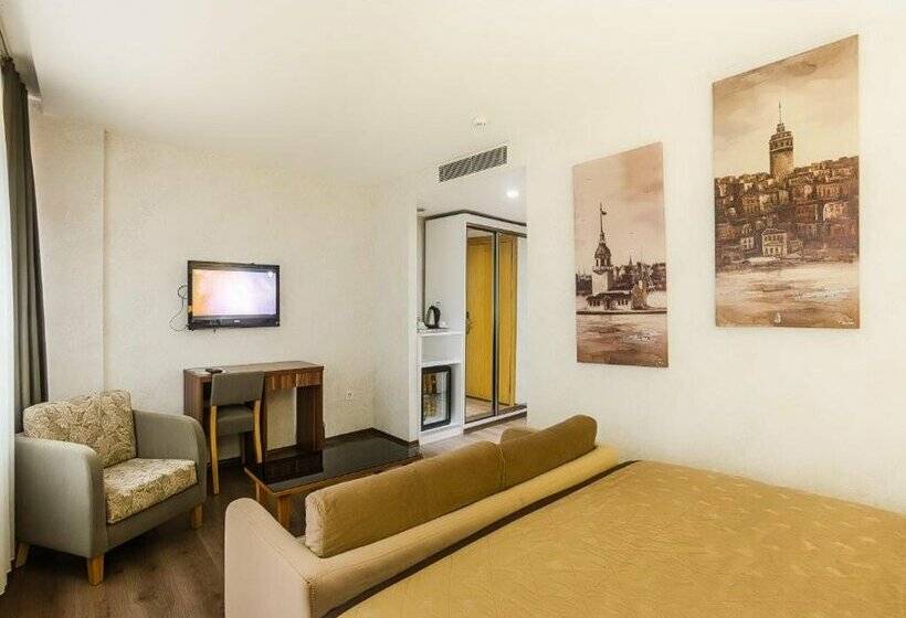 Fotos del hotel Peninsula Galata Hotel  Special Category:  57