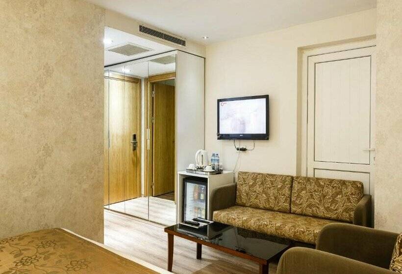 Fotos del hotel Peninsula Galata Hotel  Special Category:  38