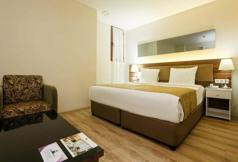 Fotos del hotel Peninsula Galata Hotel  Special Category:  16