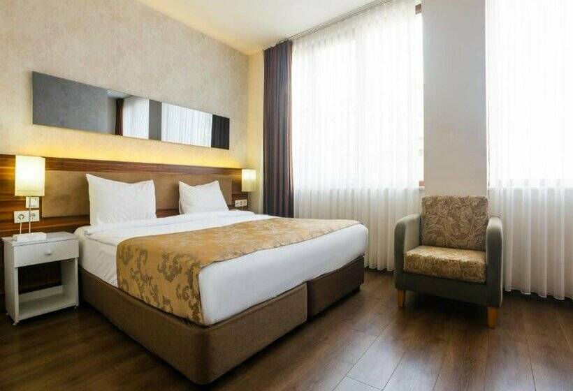 Fotos del hotel Peninsula Galata Hotel  Special Category:  28