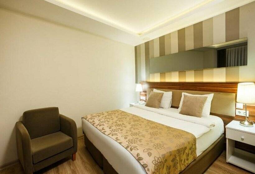 Fotos del hotel Peninsula Galata Hotel  Special Category:  37