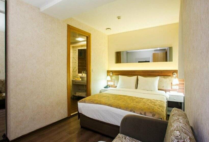 Fotos del hotel Peninsula Galata Hotel  Special Category:  53