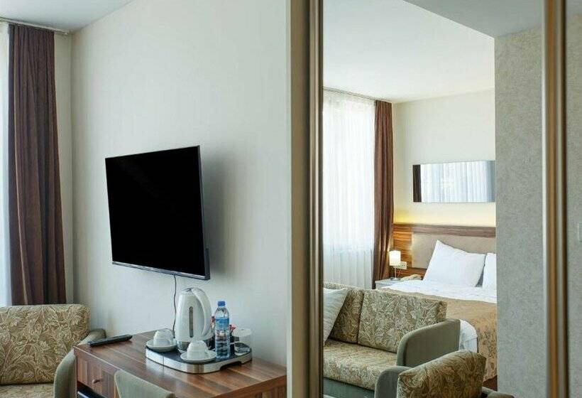 Fotos del hotel Peninsula Galata Hotel  Special Category:  36