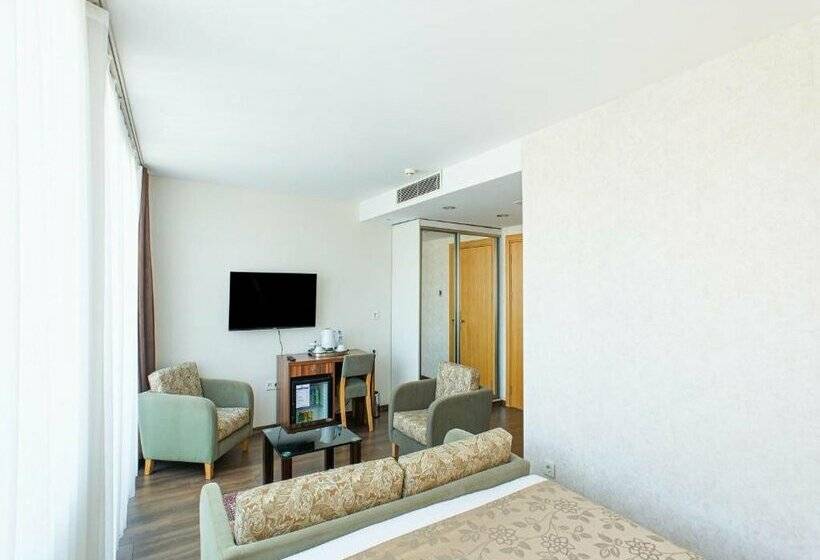 Fotos del hotel Peninsula Galata Hotel  Special Category:  42