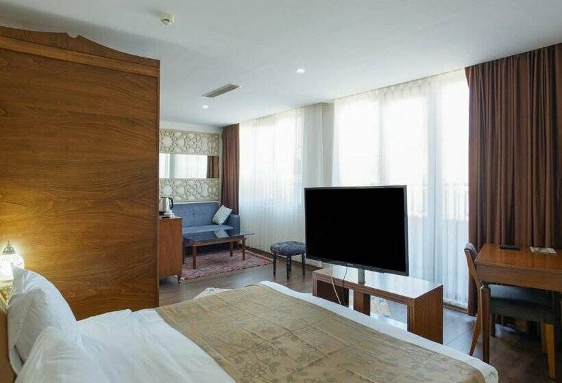 Fotos del hotel Peninsula Galata Hotel  Special Category:  34