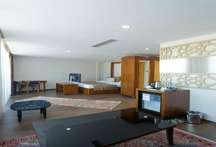 Fotos del hotel Peninsula Galata Hotel  Special Category:  51