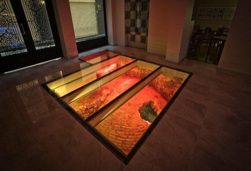 Fotos del hotel Peninsula Galata Hotel  Special Category:  33