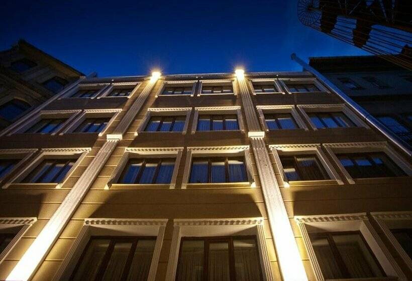Fotos del hotel Peninsula Galata Hotel  Special Category:  12