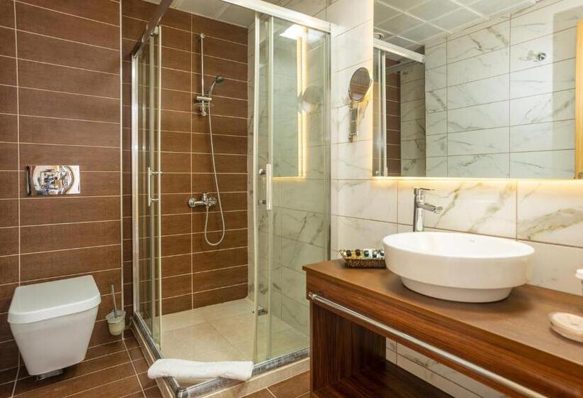 Fotos del hotel Peninsula Galata Hotel  Special Category:  13