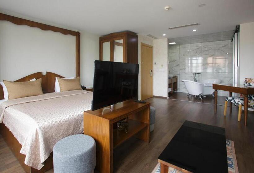 Fotos del hotel Peninsula Galata Hotel  Special Category:  6