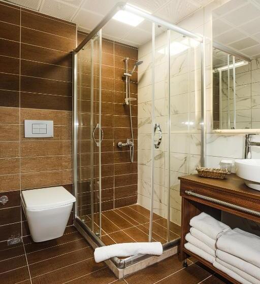 Fotos del hotel Peninsula Galata Hotel  Special Category:  14