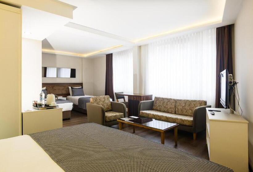 Fotos del hotel Peninsula Galata Hotel  Special Category:  62