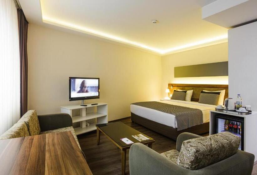 Fotos del hotel Peninsula Galata Hotel  Special Category:  2
