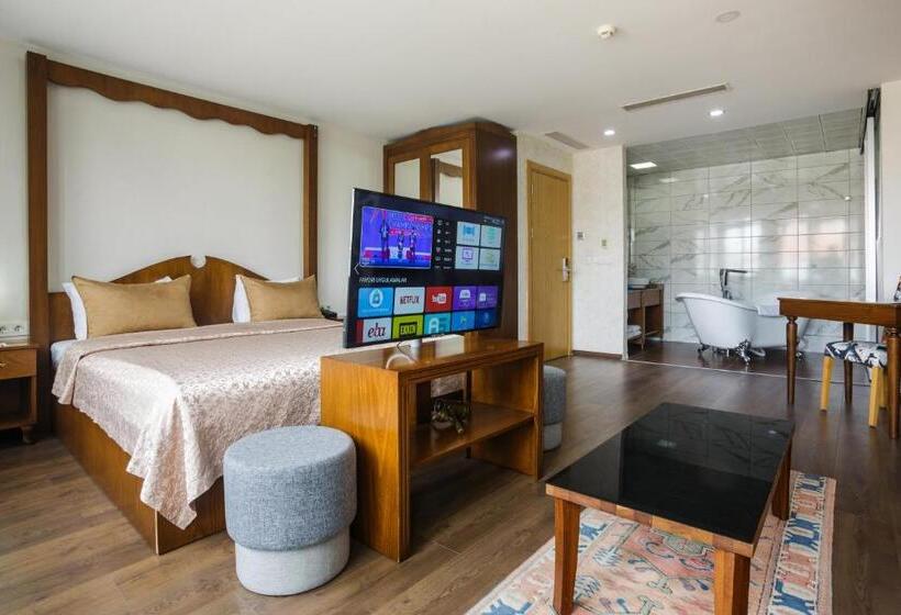 Fotos del hotel Peninsula Galata Hotel  Special Category:  7