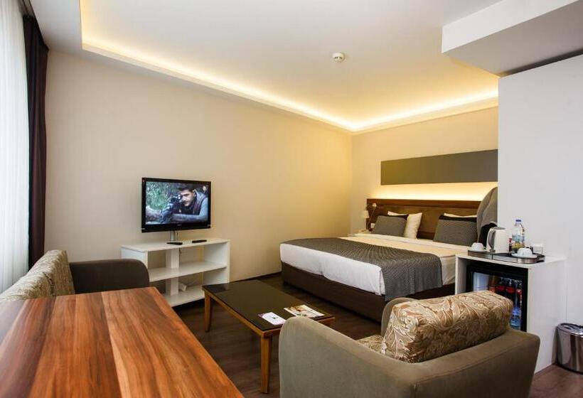 Fotos del hotel Peninsula Galata Hotel  Special Category:  10