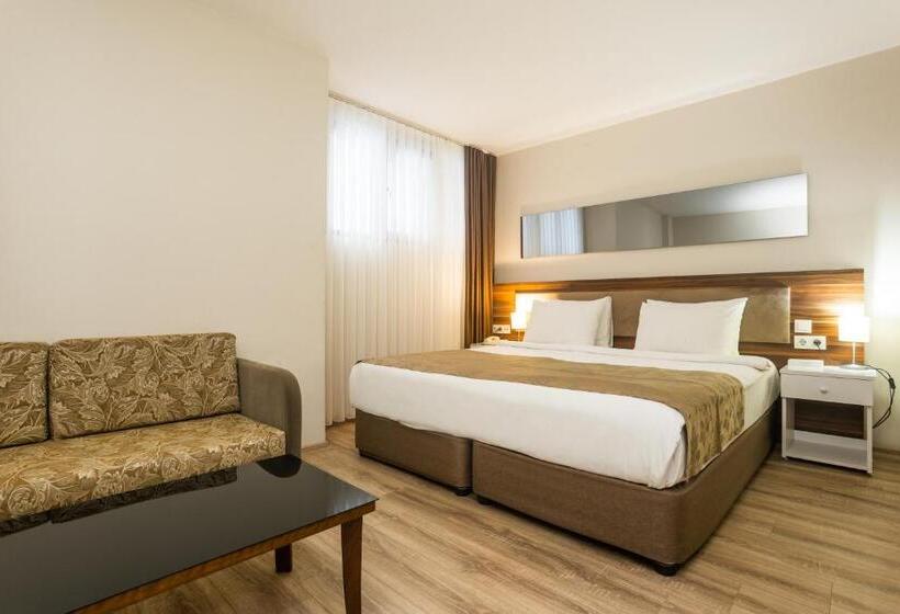 Fotos del hotel Peninsula Galata Hotel  Special Category:  11