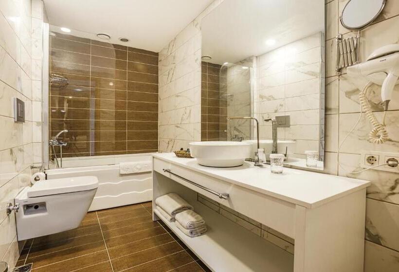 Fotos del hotel Peninsula Galata Hotel  Special Category:  70