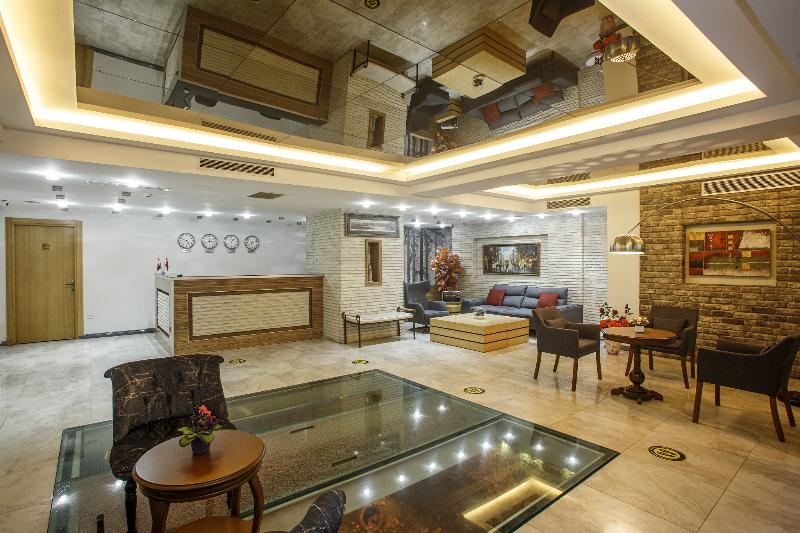 Fotos del hotel Peninsula Galata Hotel  Special Category:  74