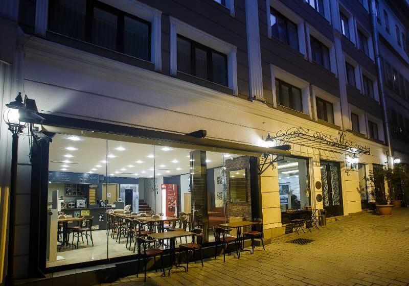 Fotos del hotel Peninsula Galata Hotel  Special Category:  76