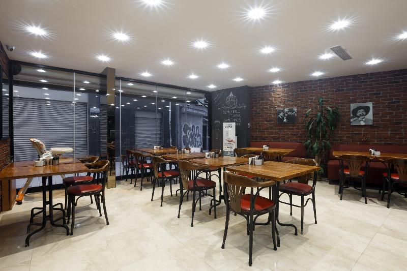 Fotos del hotel Peninsula Galata Hotel  Special Category:  77