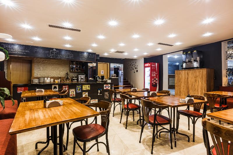 Fotos del hotel Peninsula Galata Hotel  Special Category:  83