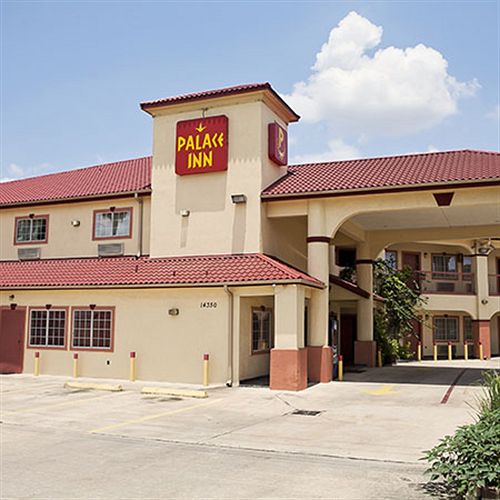 Hôtel Palace Inn &Suites Willowbrook