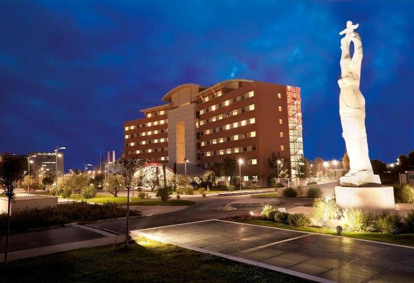 Fotos del hotel Rafael:  9