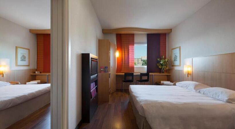 Fotos del hotel Rafael:  5