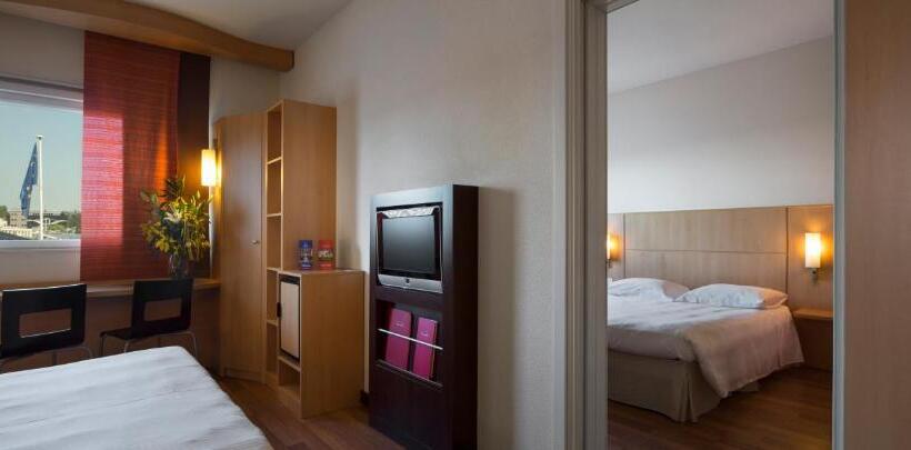 Fotos del hotel Rafael:  6