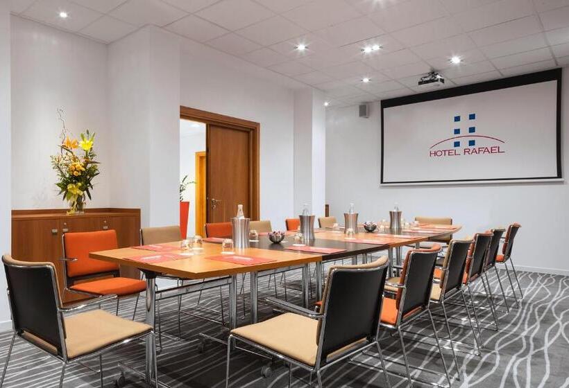 Fotos del hotel Rafael:  19