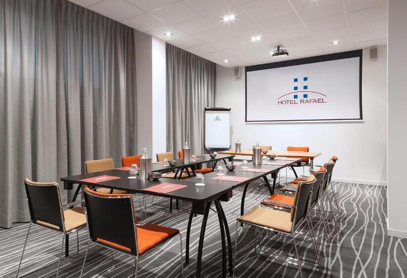 Fotos del hotel Rafael:  18