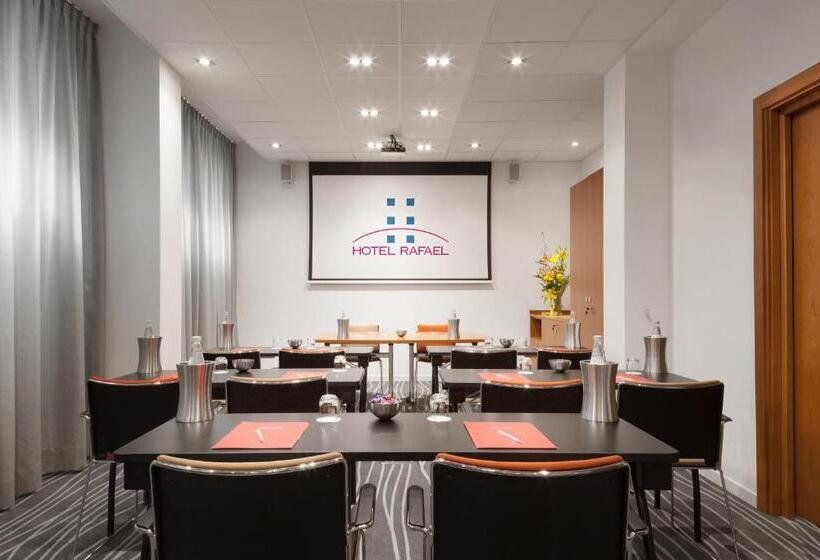 Fotos del hotel Rafael:  17