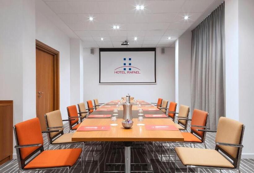 Fotos del hotel Rafael:  16