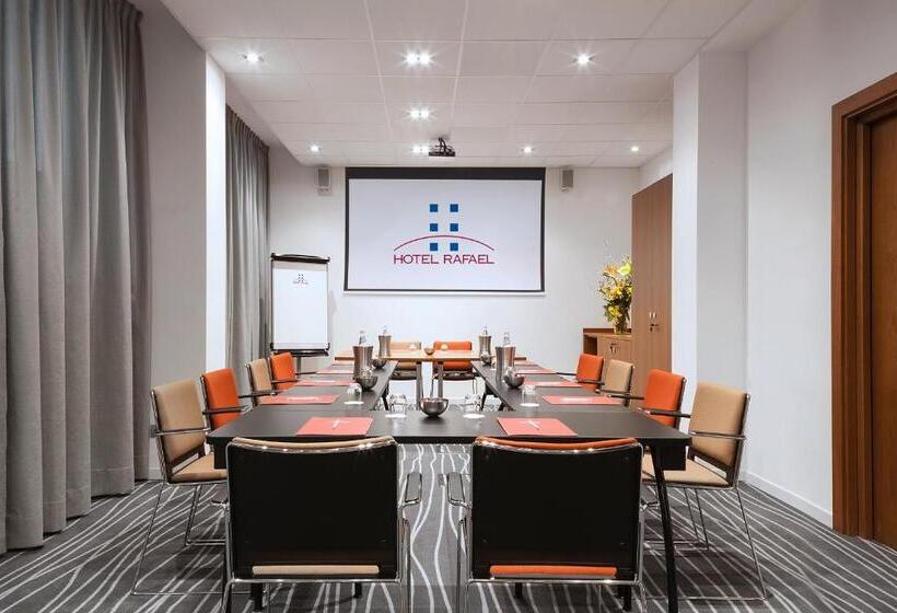 Fotos del hotel Rafael:  44