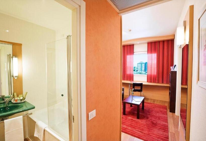 Fotos del hotel Rafael:  40