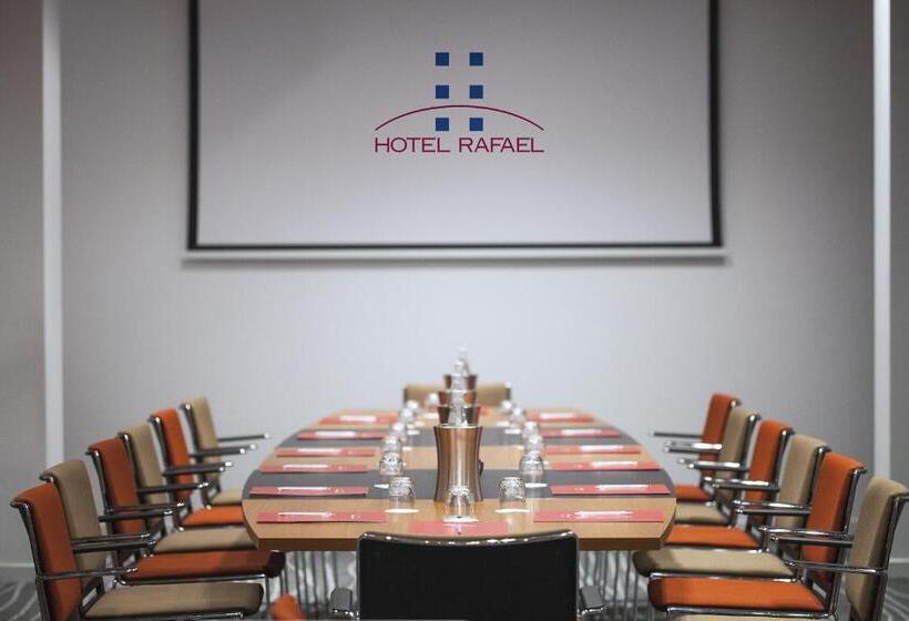 Fotos del hotel Rafael:  38
