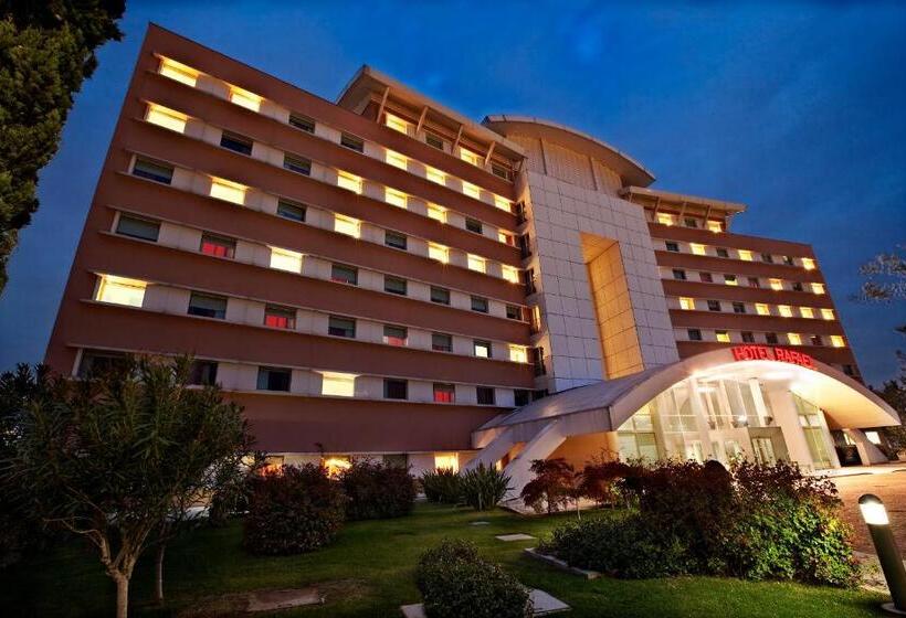 Fotos del hotel Rafael:  10