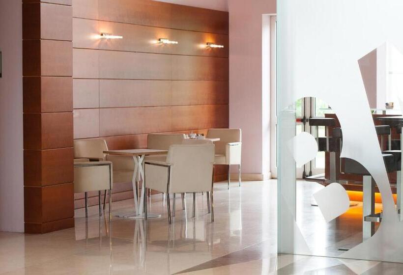 Fotos del hotel Rafael:  35