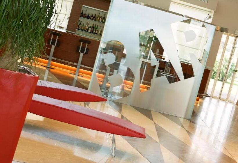 Fotos del hotel Rafael:  23