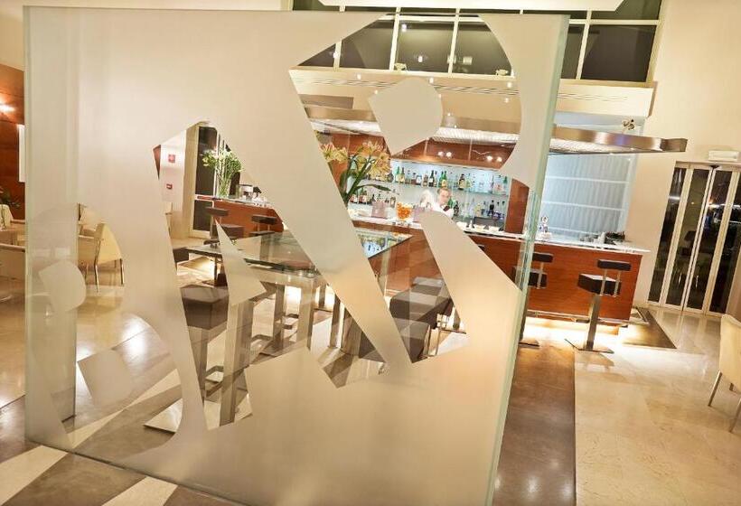 Fotos del hotel Rafael:  24