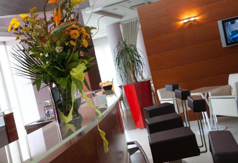 Fotos del hotel Rafael:  33