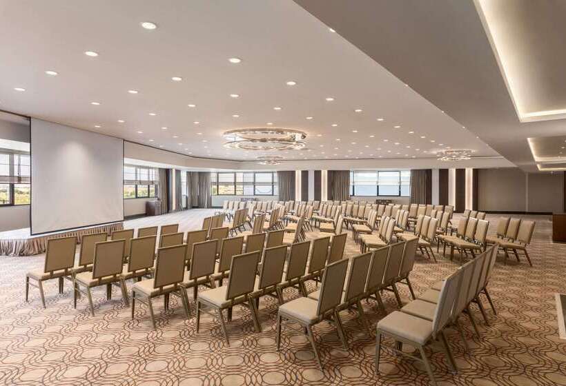 Hotell Ramada Plaza By Wyndham Istanbul Tekstilkent