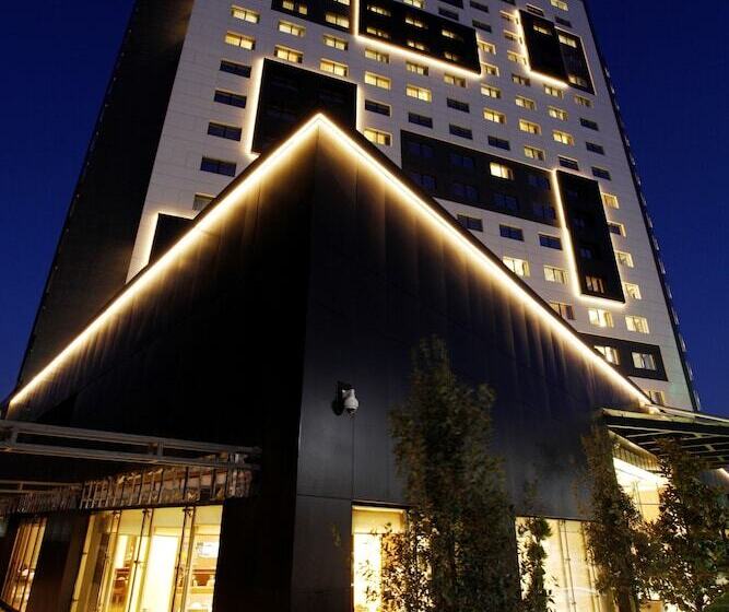 هتل Ramada Plaza By Wyndham Istanbul Tekstilkent