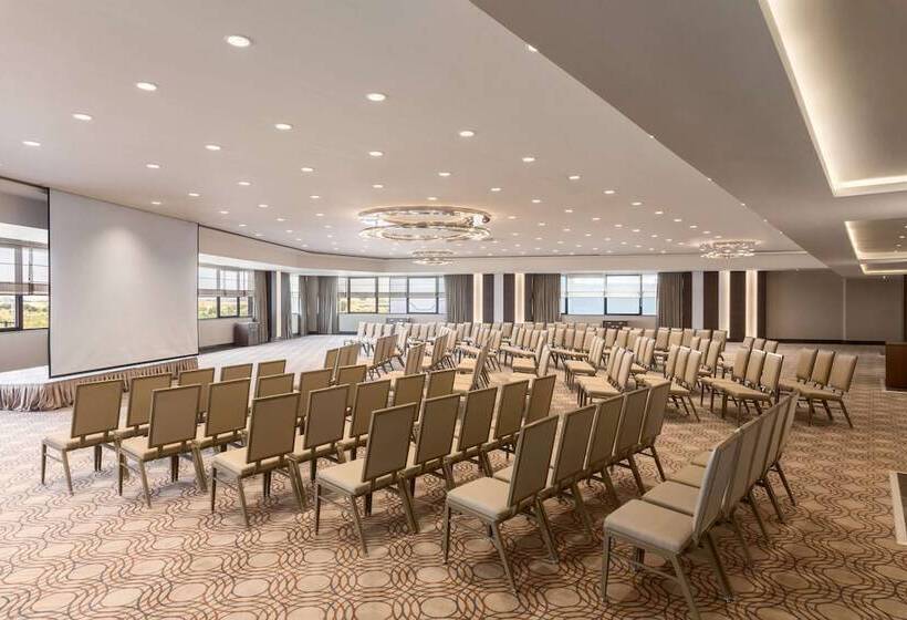 호텔 Ramada Plaza By Wyndham Istanbul Tekstilkent