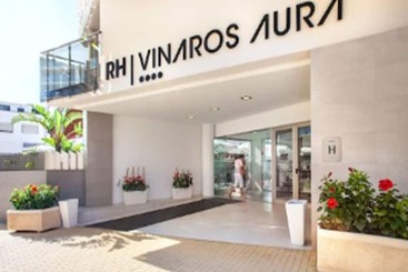 Hotel Rh Vinaros Aura