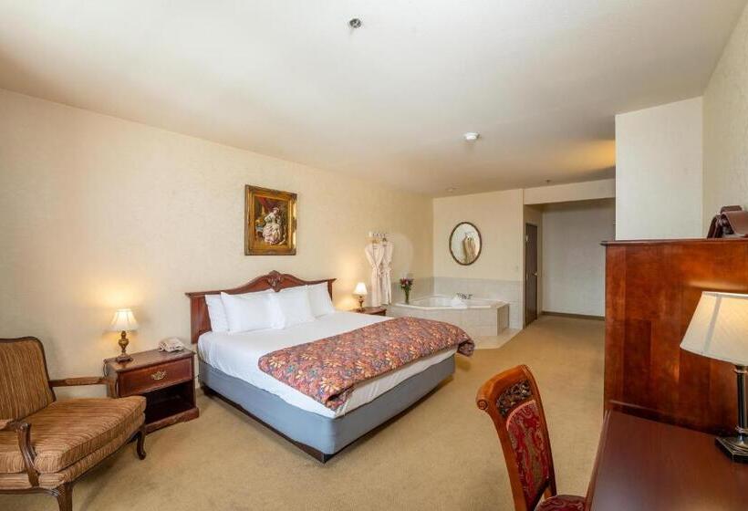 בית מלון כפרי Silverland Inn