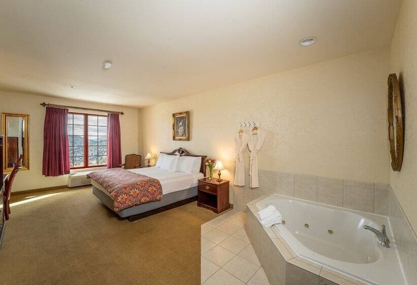 בית מלון כפרי Silverland Inn