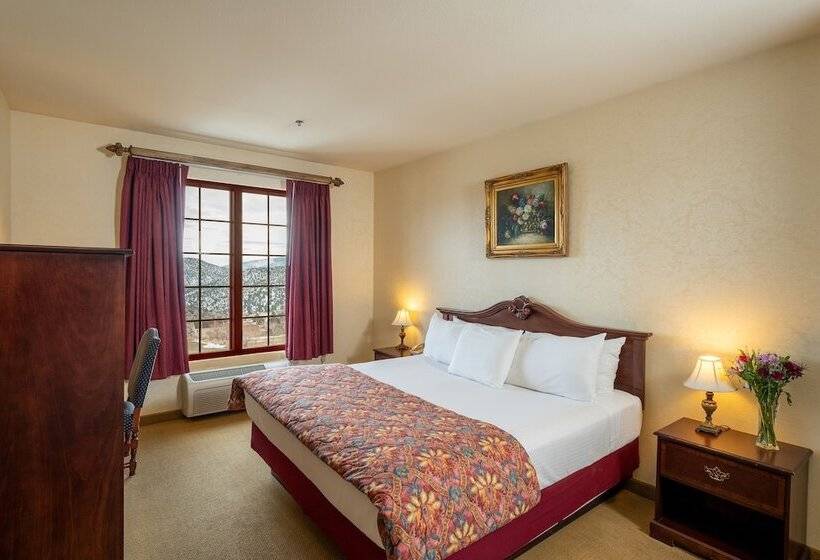 בית מלון כפרי Silverland Inn