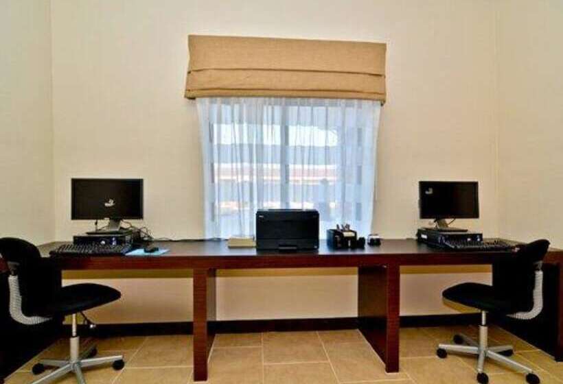 酒店 Sleep Inn & Suites Fort Campbell