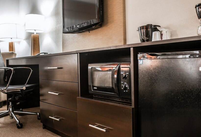 酒店 Sleep Inn & Suites Fort Campbell